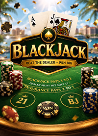 Blackjack