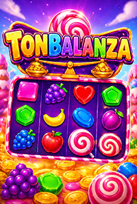 Tonbalanza